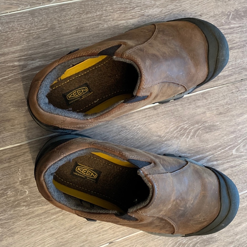 Keen Slip on Boot